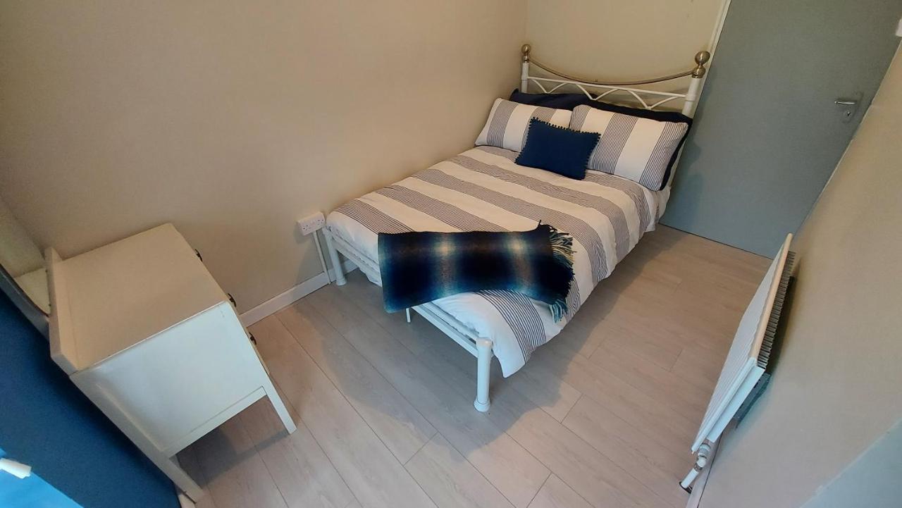 Fihoragh Farm House Hotel Longford Zewnętrze zdjęcie
