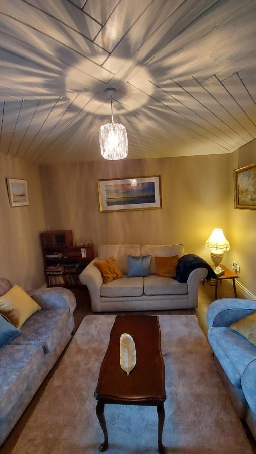 Fihoragh Farm House Hotel Longford Zewnętrze zdjęcie