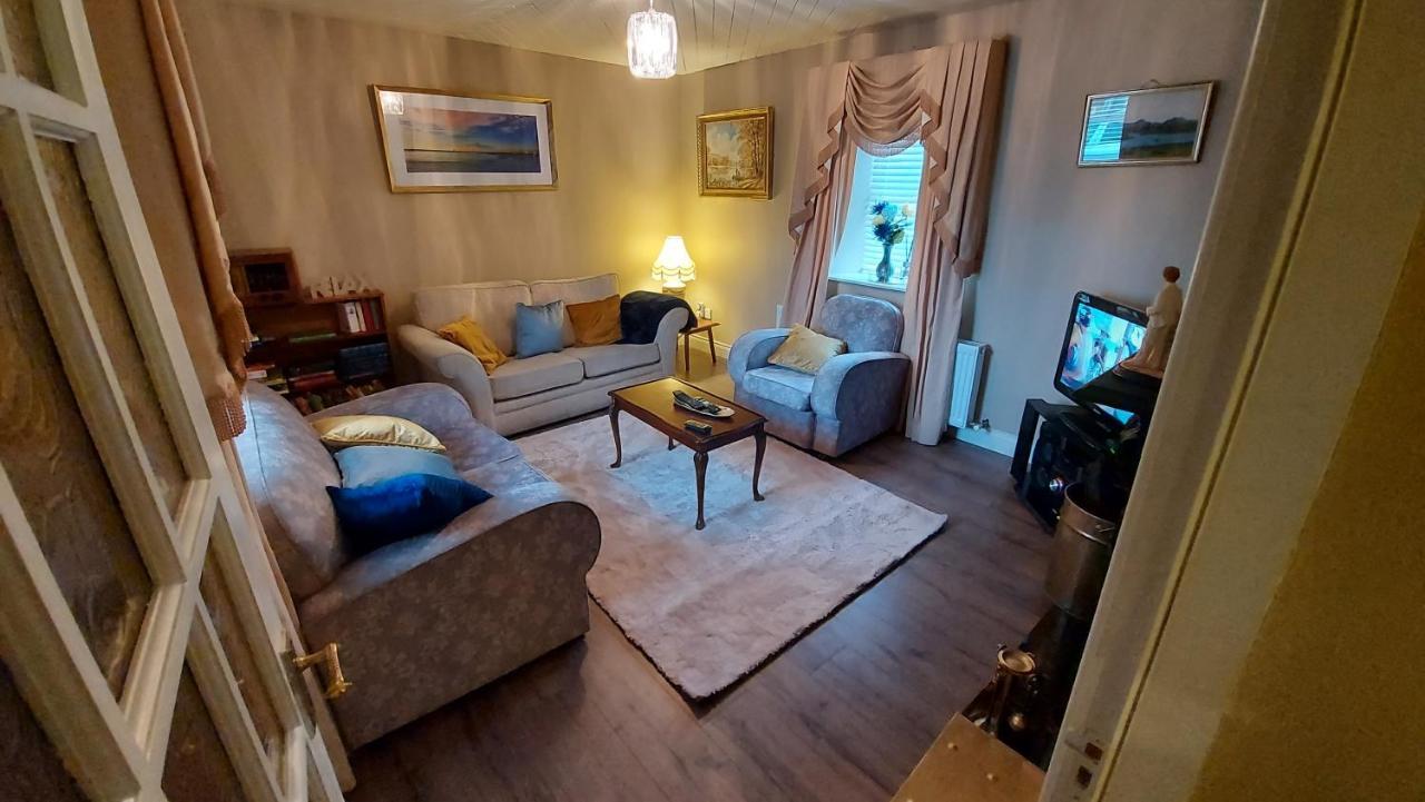 Fihoragh Farm House Hotel Longford Zewnętrze zdjęcie